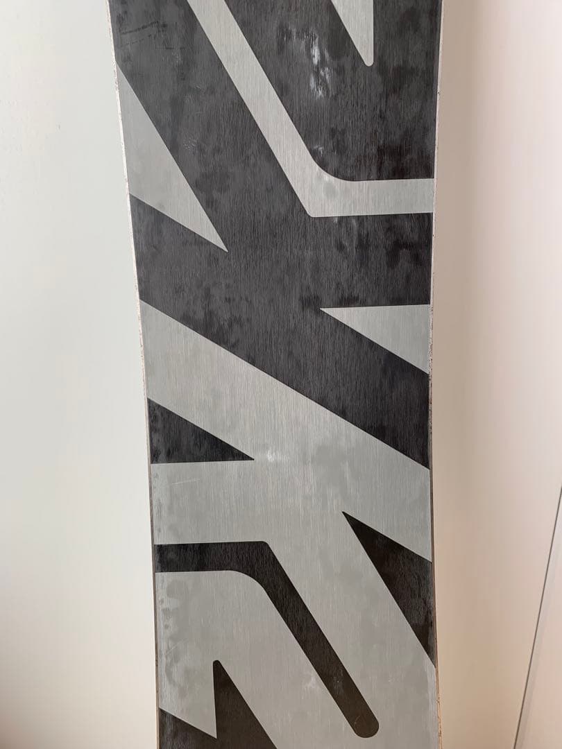 K2 mini turbo キッズスノーボード3点セット 110cm