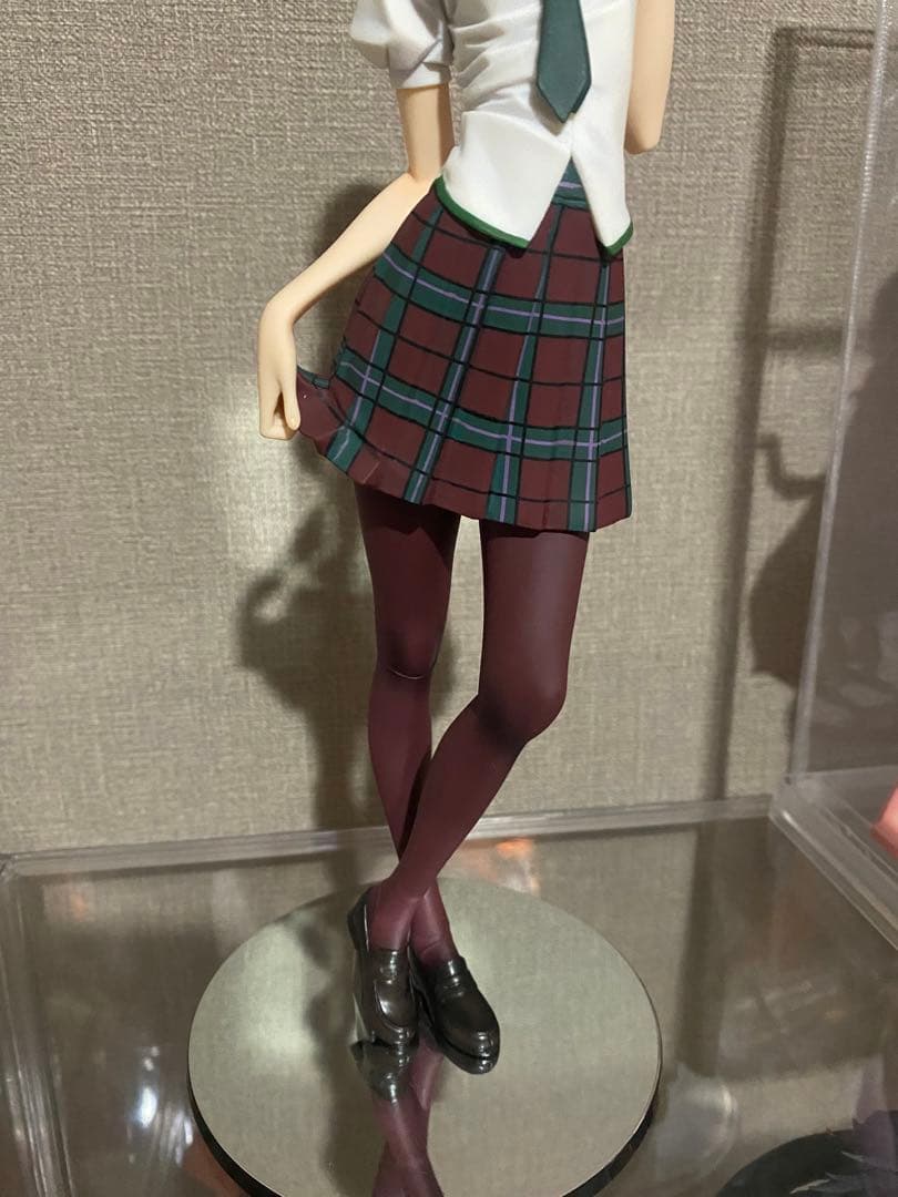 YAMATO SIF EX 真希波・マリ・イラストリアス