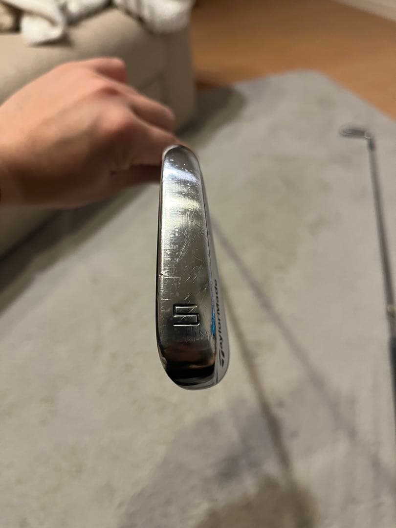 クラブ Taylormade P730 4-P