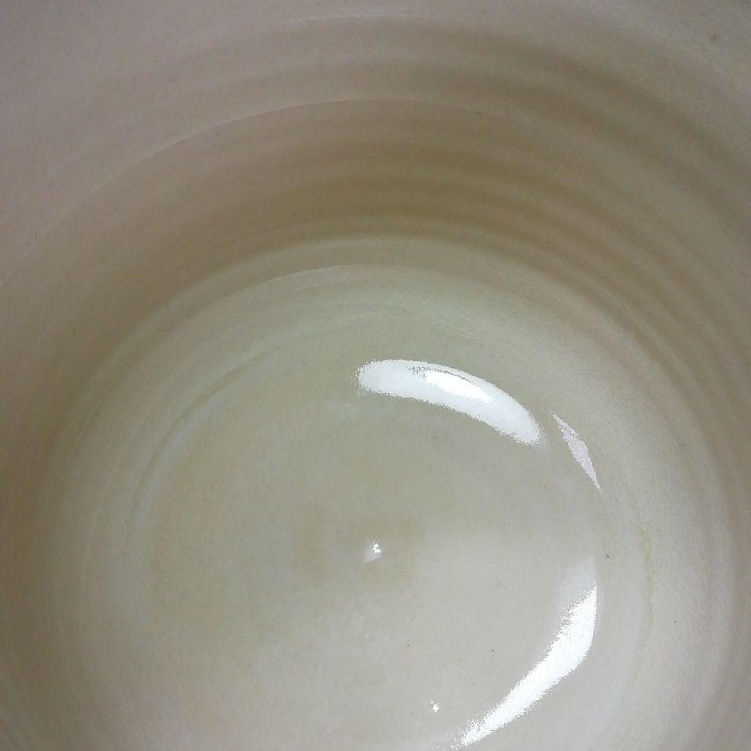 Ｓ２９３　水指　『山水水指』『神三良造』　共箱　茶道具