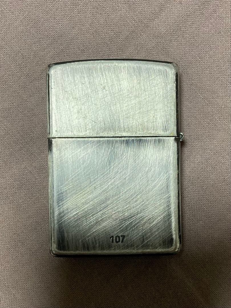 ミュージシャン BAND-MAID MISA Zippo