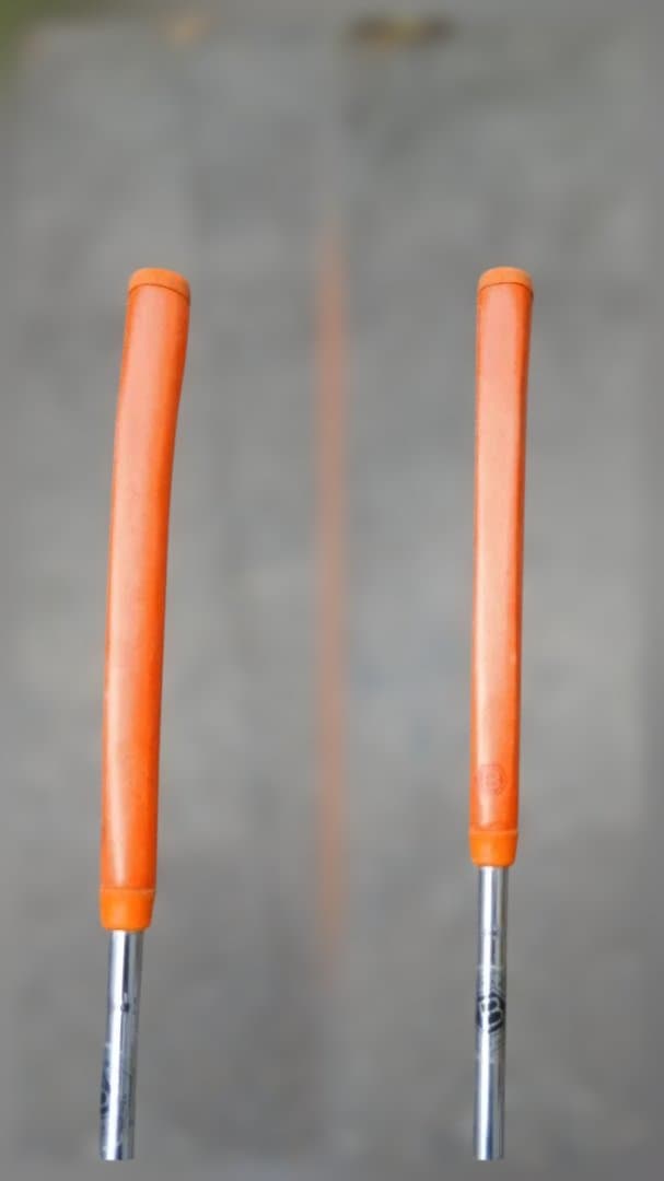 クラブ Bettinardi - TOUR STOCK - D.A.S.S