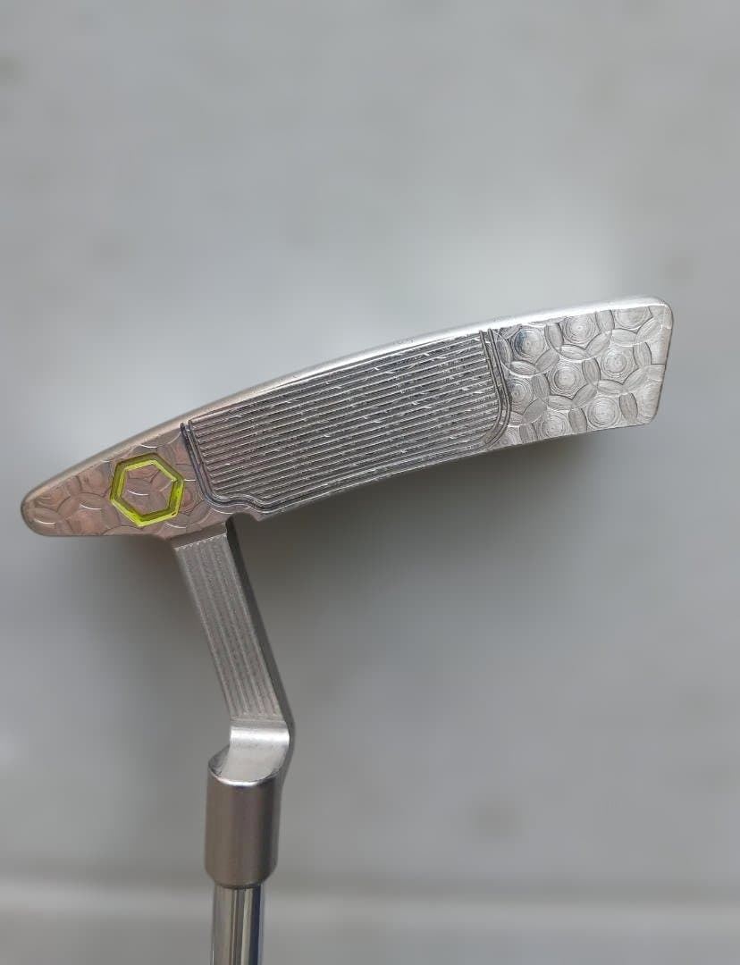 クラブ Bettinardi - TOUR STOCK - D.A.S.S