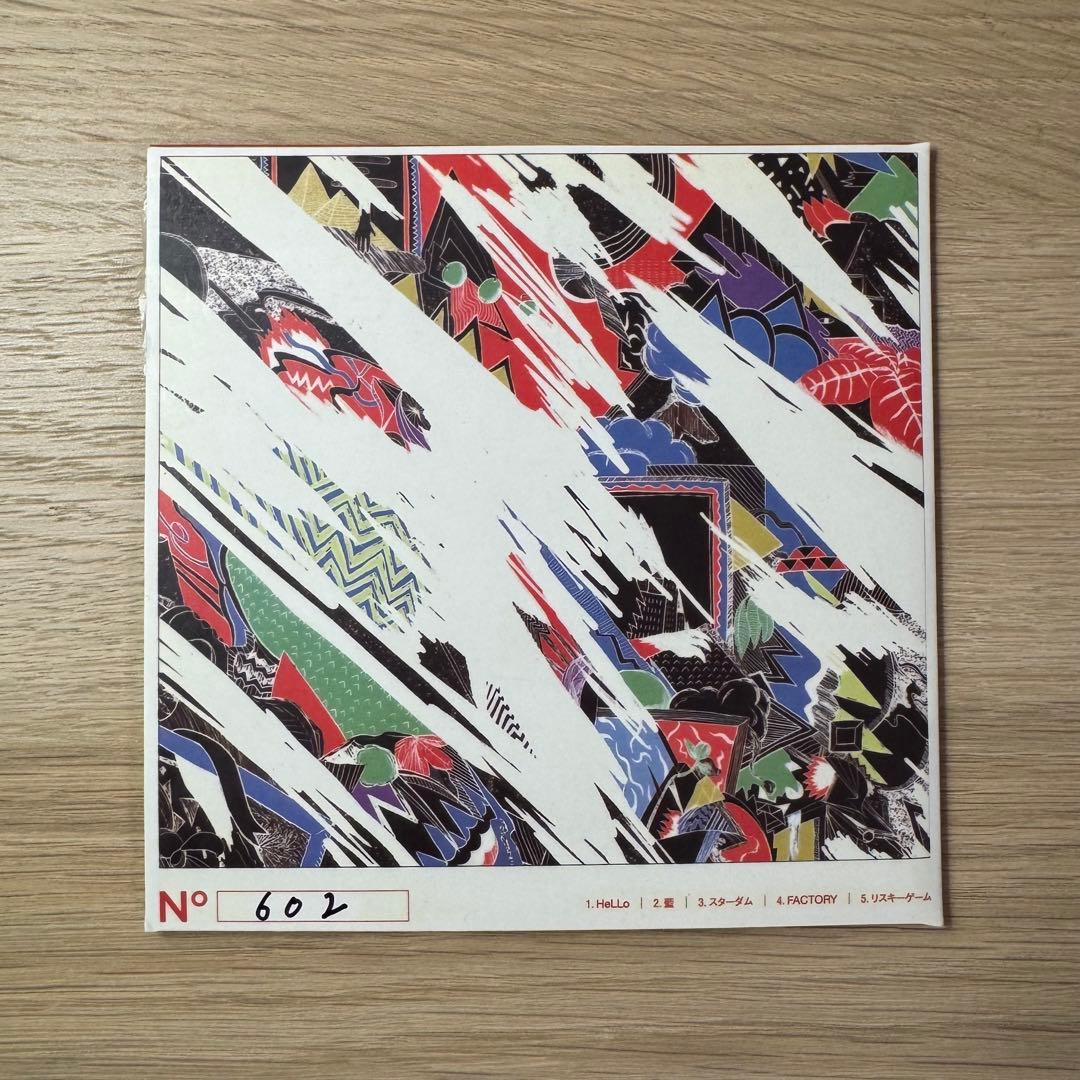 【超貴重】Mrs. GREEN APPLE - Introduction