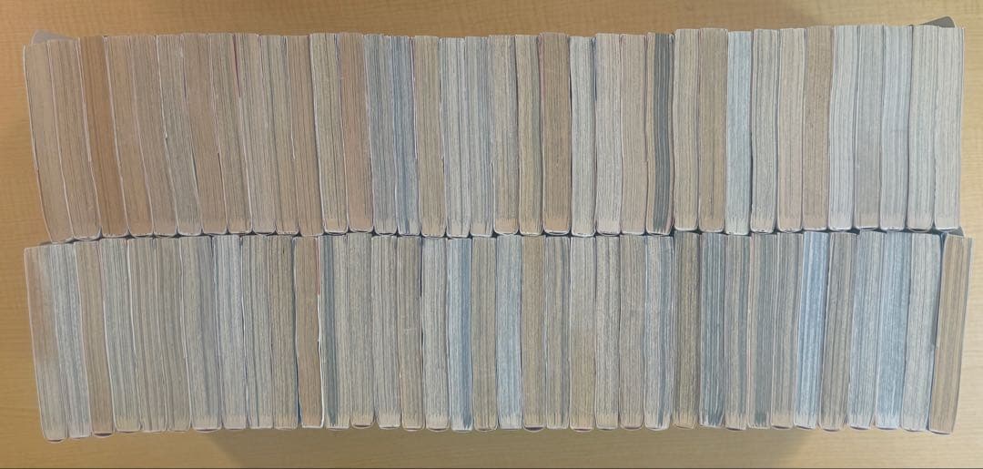 NARUTO ナルト　1-72 全巻セット