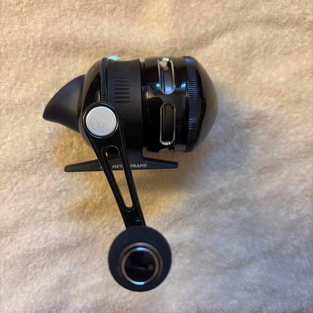 Zebco Omega Pro / ゼブコ　オメガプロ