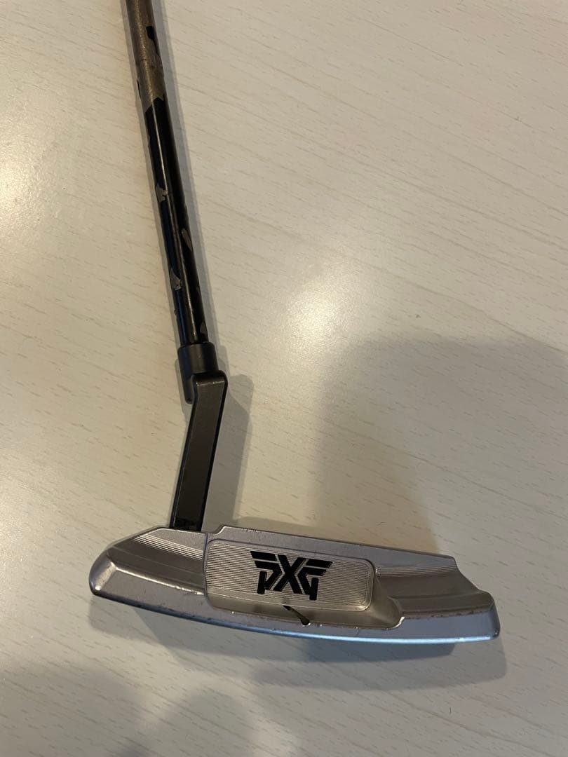 PXG GEN2 BRANDON パター 34インチ