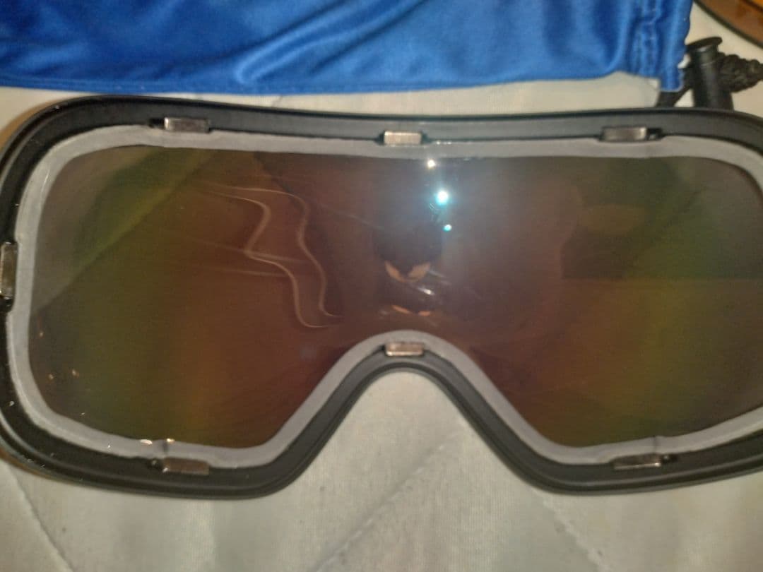 未発売　Red bull spect MAGNETRON