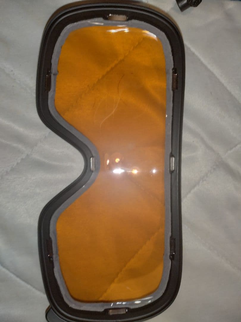 未発売　Red bull spect MAGNETRON