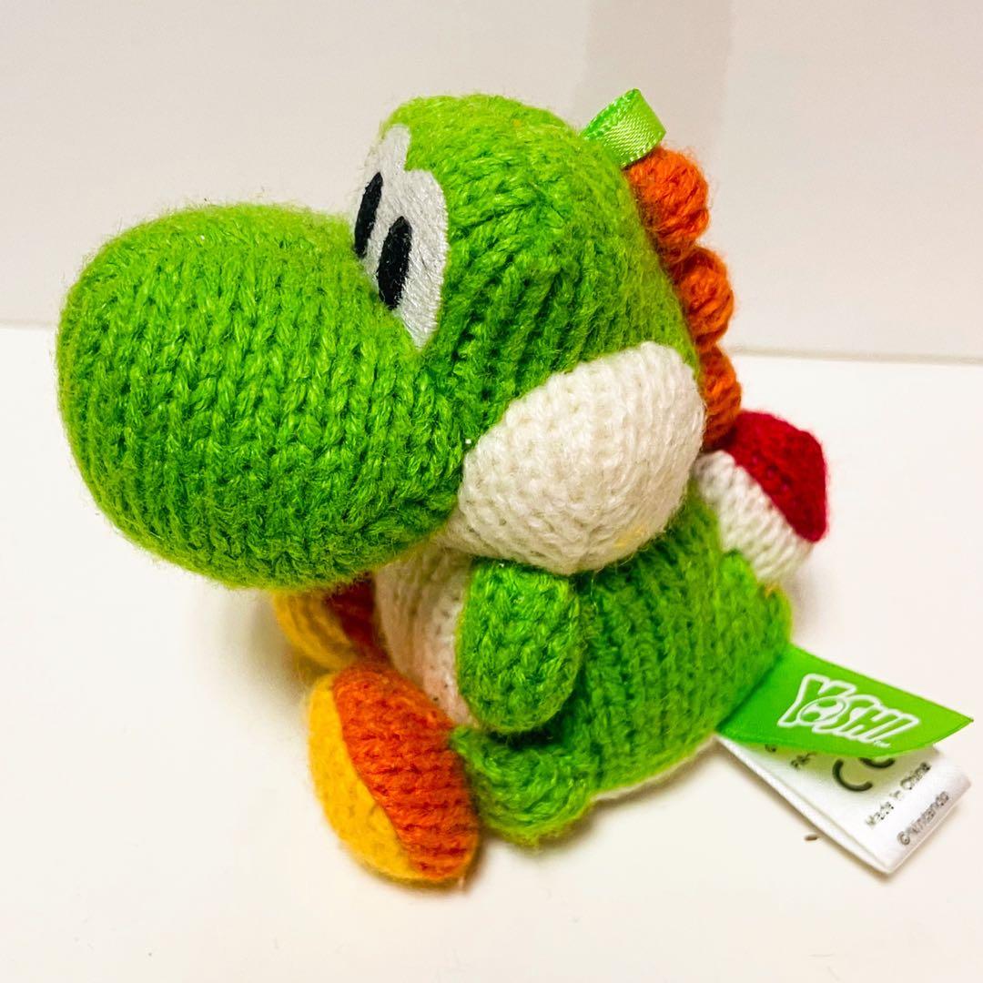 amiiboヨッシー3体セット