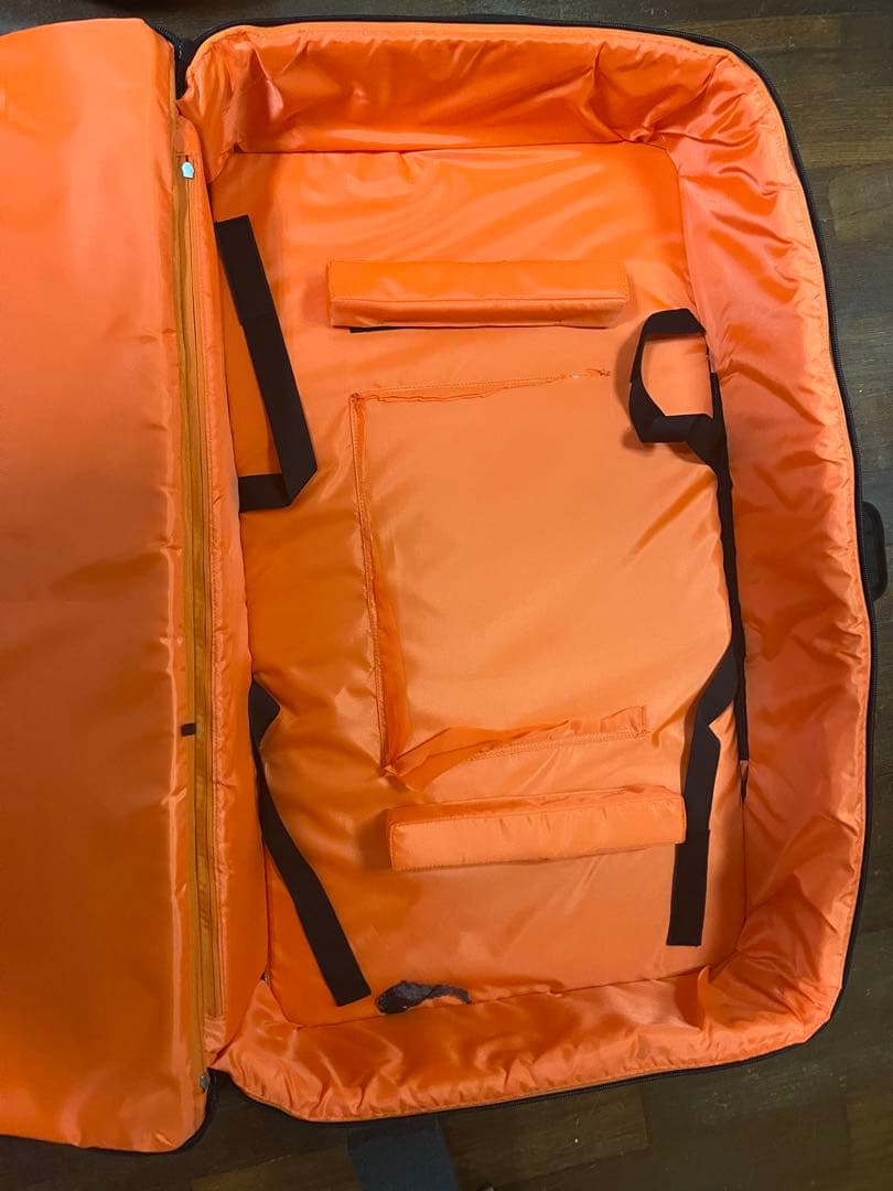 DJコントローラバック XDJ-AZ