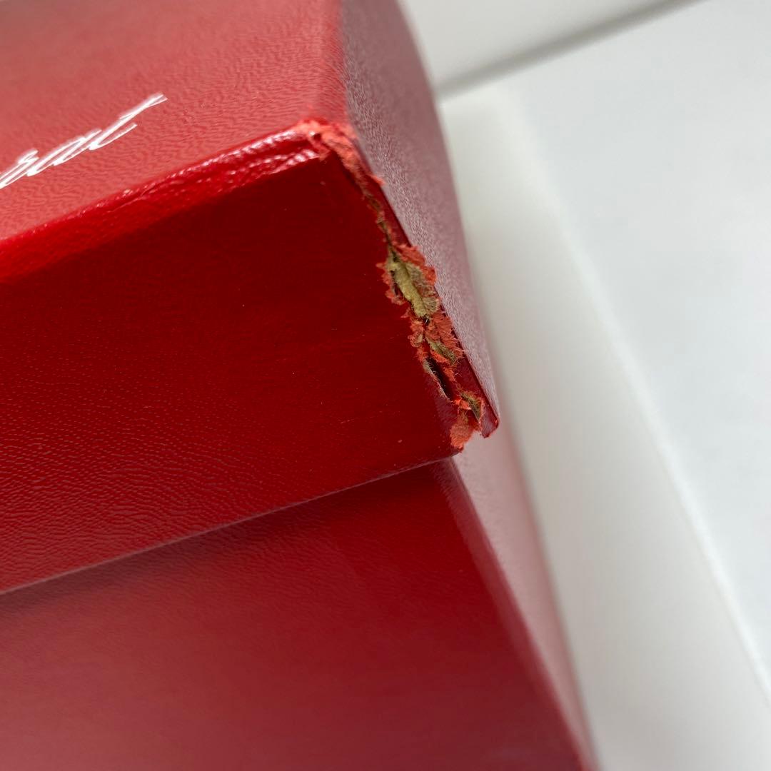 バカラ リゴット シェル フラワーベース 各1点 東岩7-0920 トヒコ