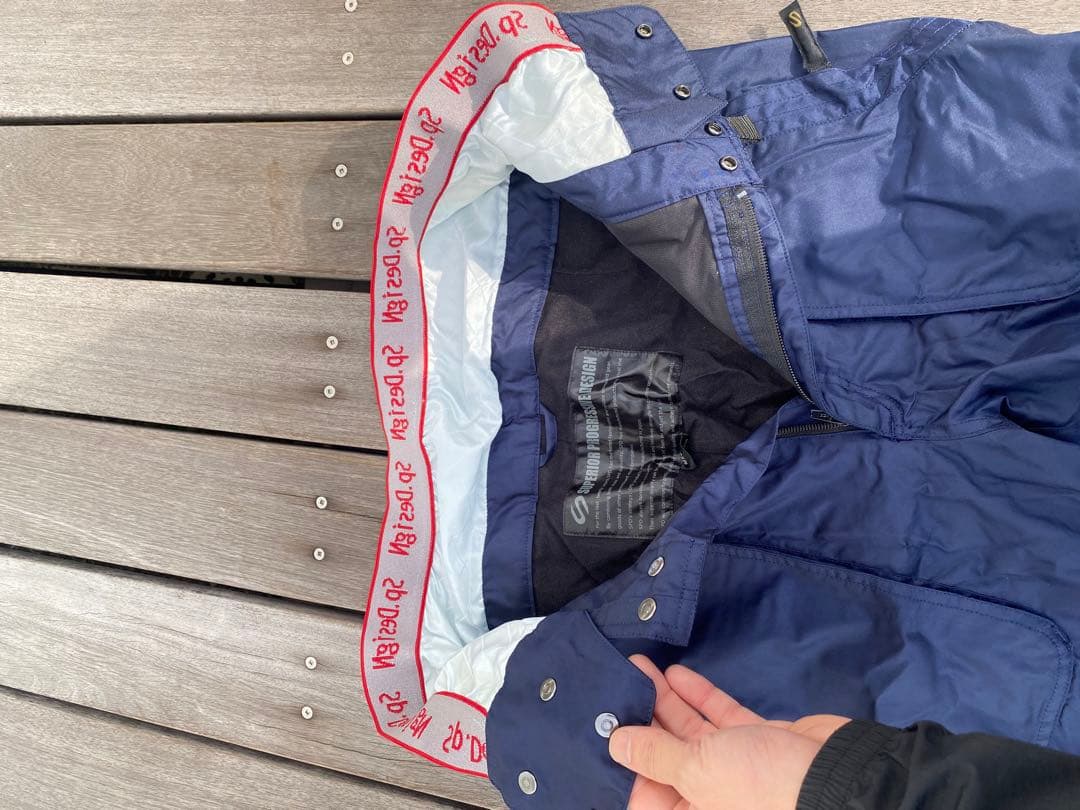 スノーボード引退セット