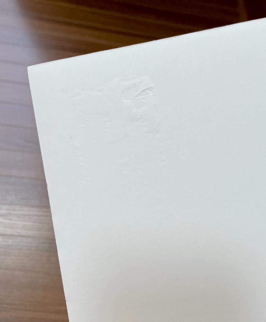 ★当選品★ 福本大晴 すっぴんLOVE 発売記念 パネル