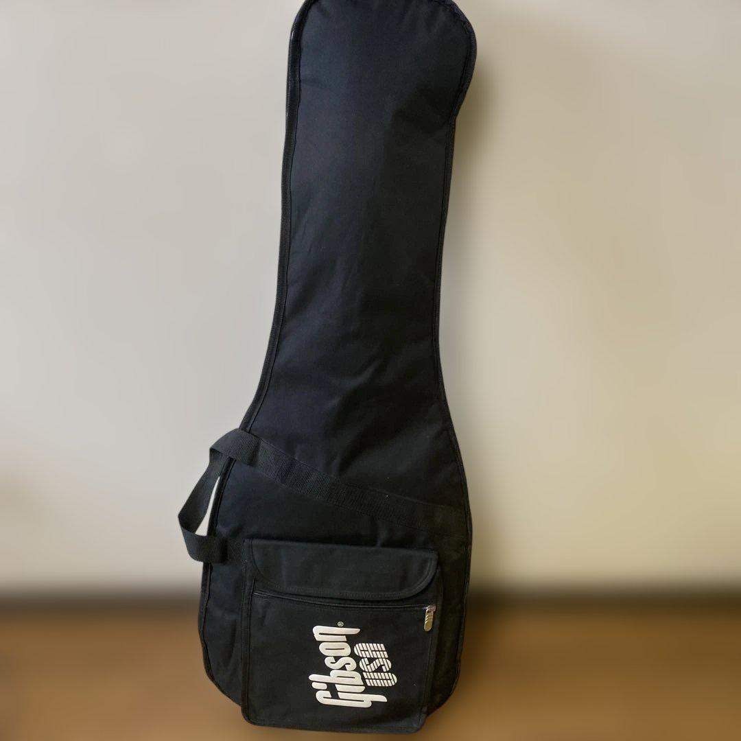 値下げ　Gibson SG Special Faded WornWhite