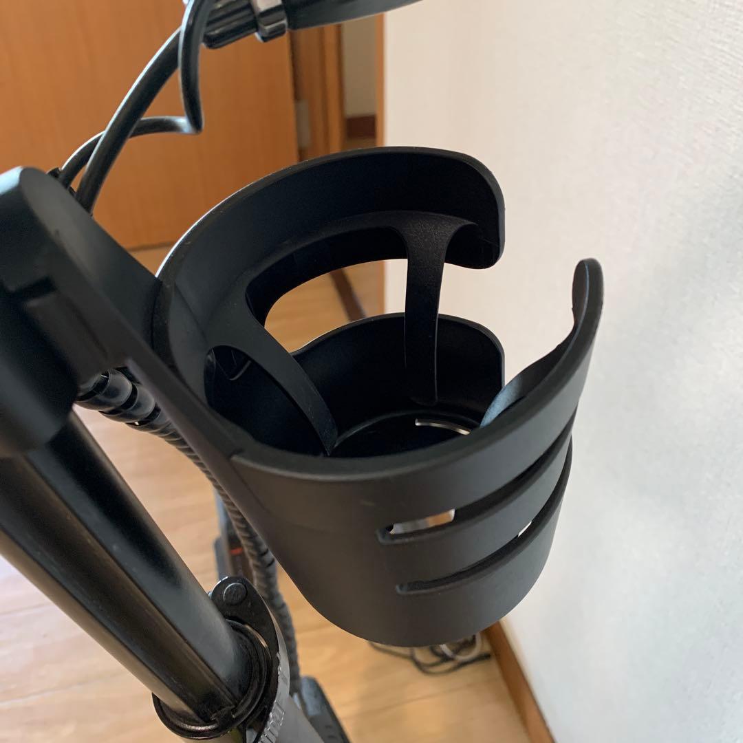 H*n様 Hold On Q1 電動アシスト自転車