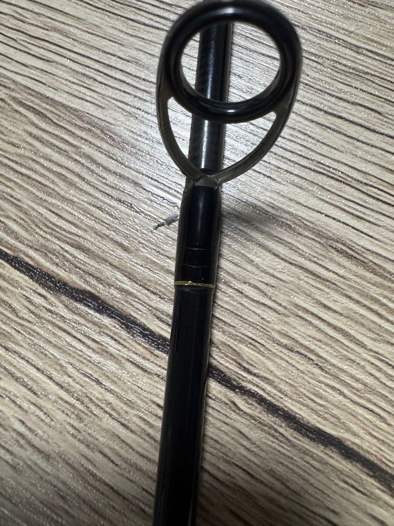 イトウクラフト　エキスパートカスタム　EXC820MX カリン　中古美品