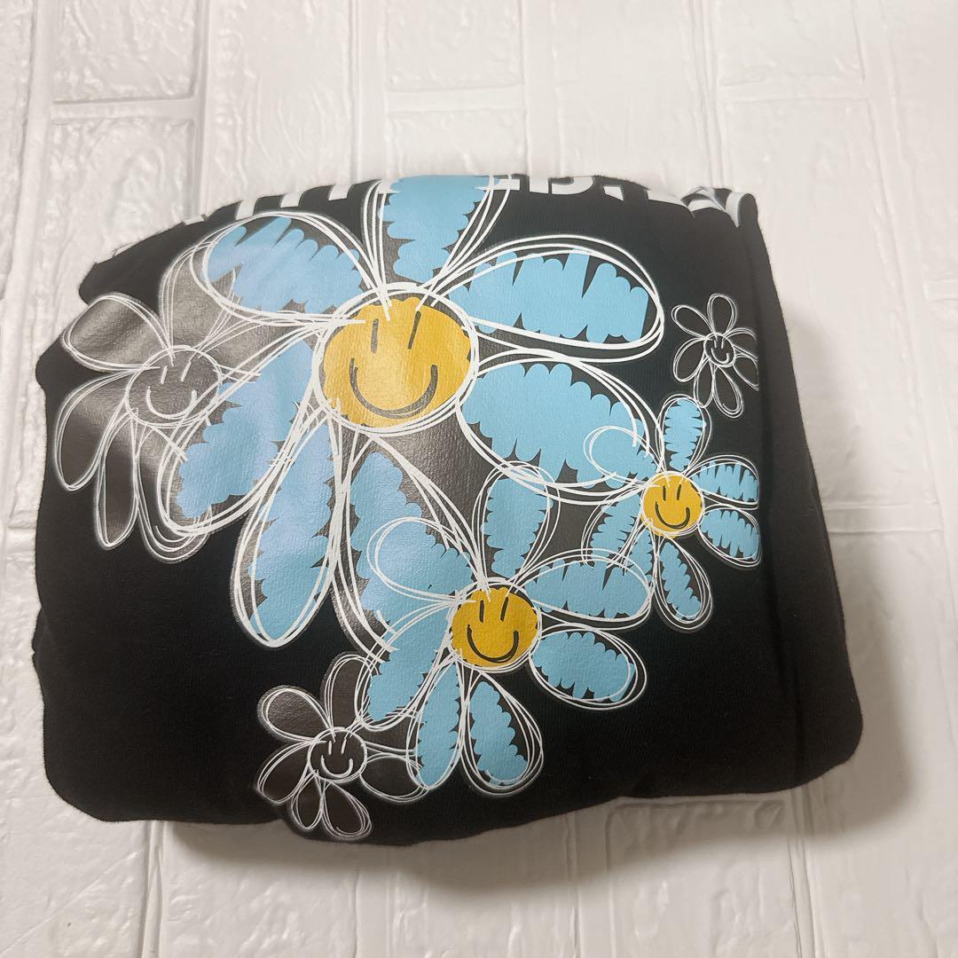 G-DRAGON untitled2017 パーカー フーディ ジヨン