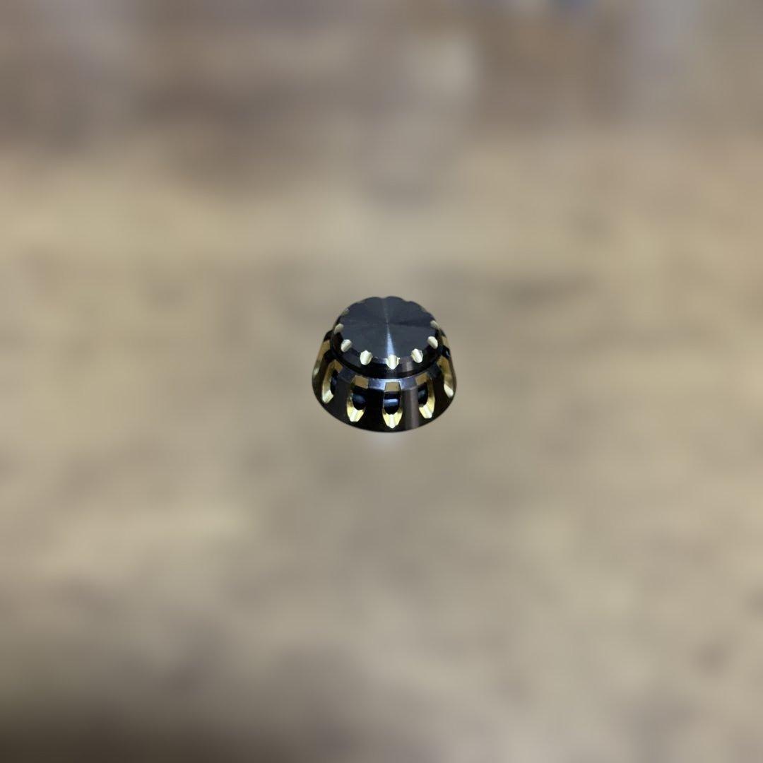 ダイワSLP スピニングリールパーツ　３点セット　　スプール　ハンドル　キャップ