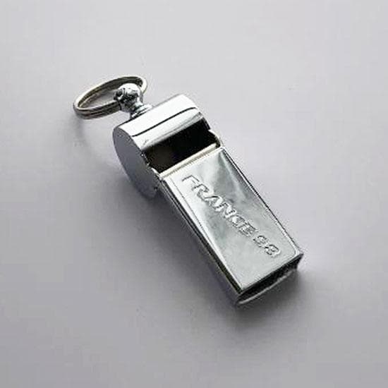 【野田鶴声社ホイッスル】ワールドカップ98年フランス大会モデル