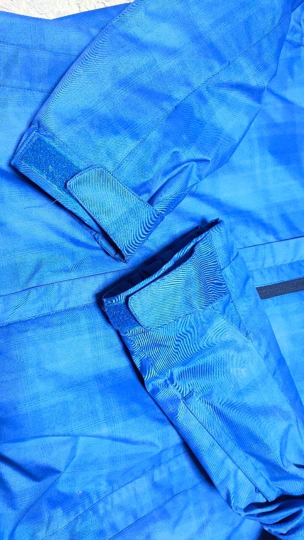 【DESCENTE デサント】 スキーウェア セットアップ 上下 雪山 メンズ