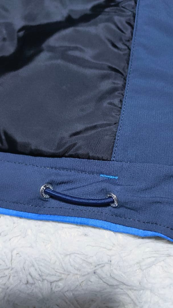 【DESCENTE デサント】 スキーウェア セットアップ 上下 雪山 メンズ