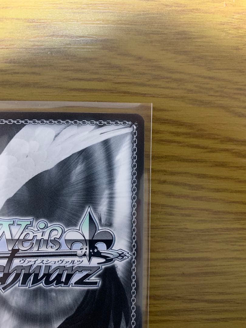 ゾンビランドサガ ヴァイスシュヴァルツ 水野愛 SSP サイン