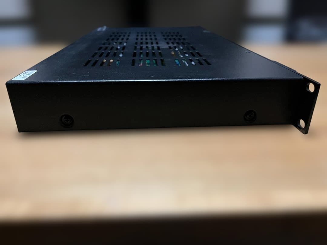 WARM AUDIO BUS-COMP コンプレッサー