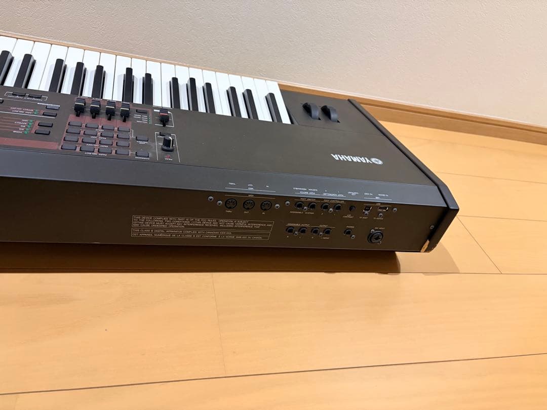 YAMAHA ヤマハ S90XS