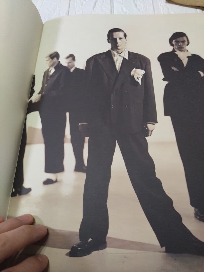 MIT　COMME des GARÇONS アートブック 2冊セット