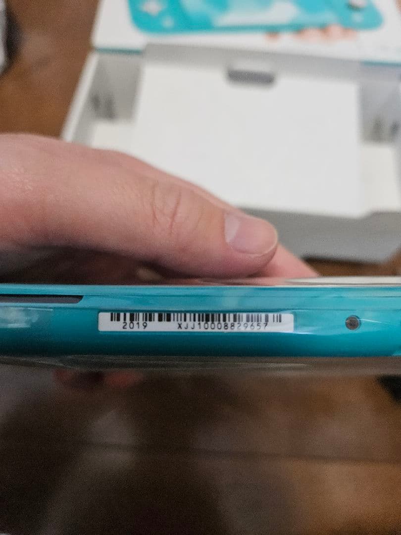 Switchライト　本体