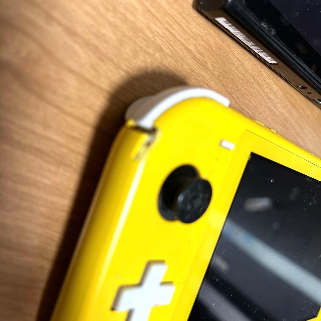 switch ジャンク品　2つセット✴︎