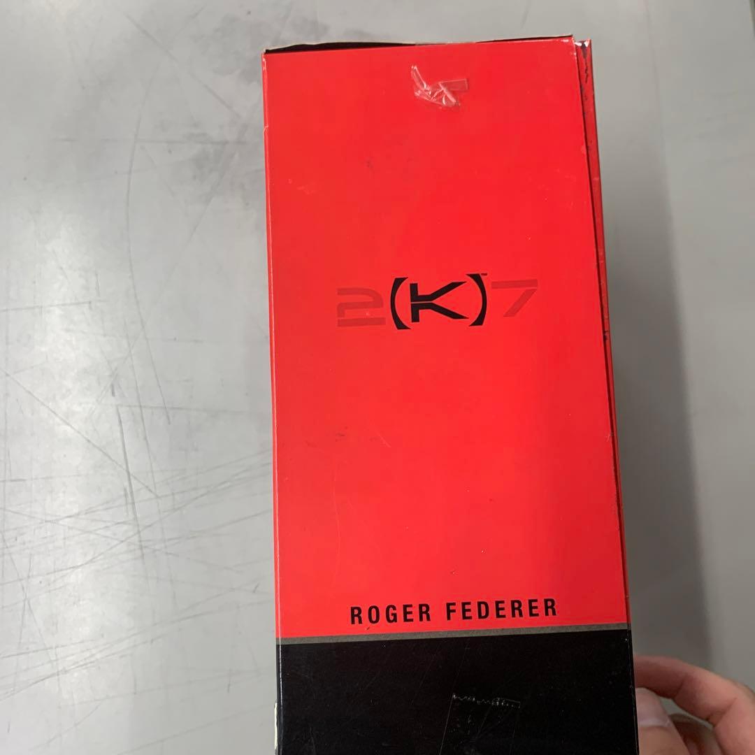 プロスタッフ　フェデラー　フィギュア