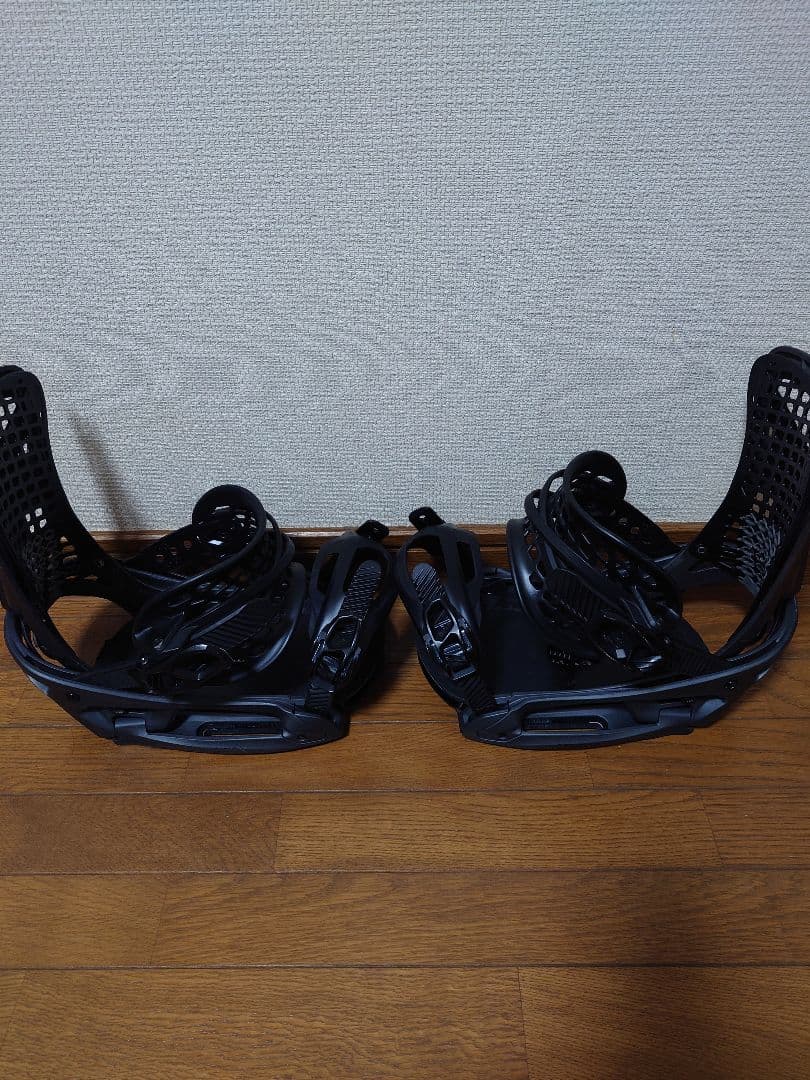 スノーボード burton genesis x est m