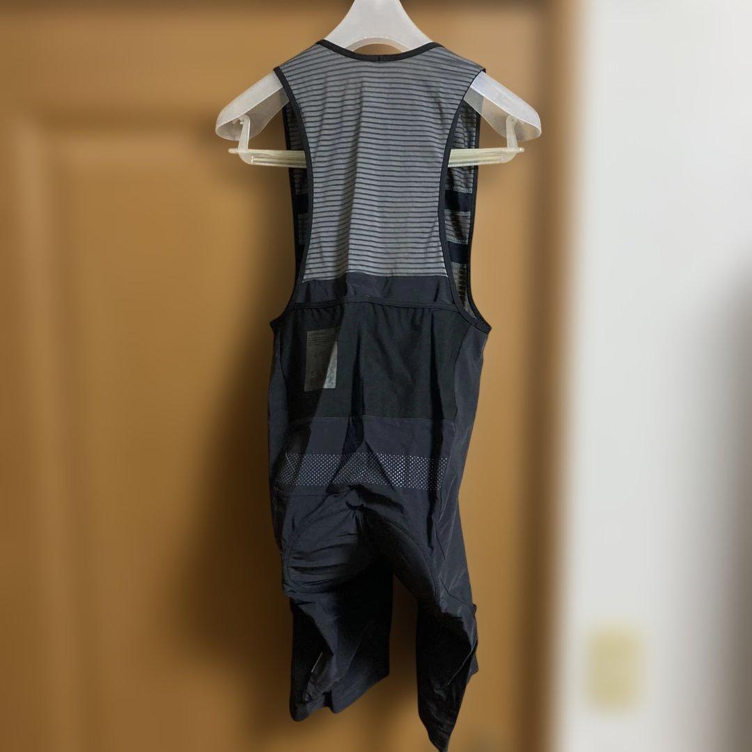 Rapha カーゴビブショーツ Lサイズ