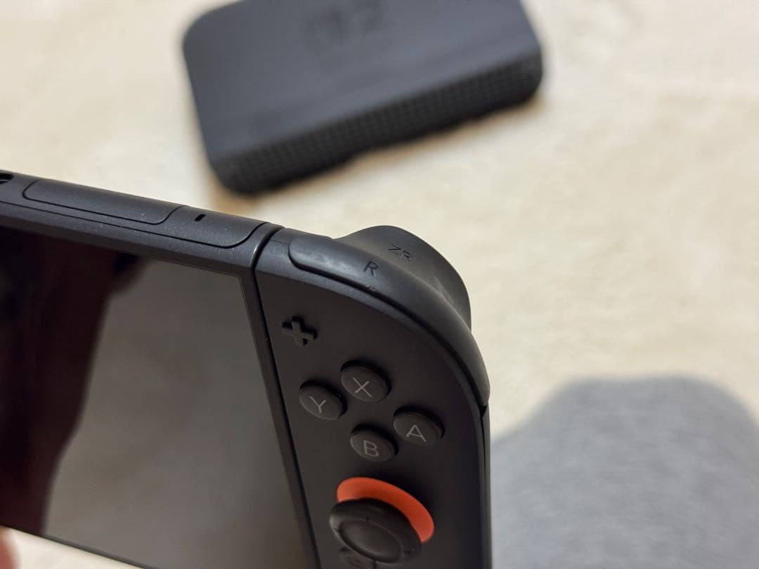 NintendoSwitch2日本版本体+ゼルダ TOTK カートリッジ付き