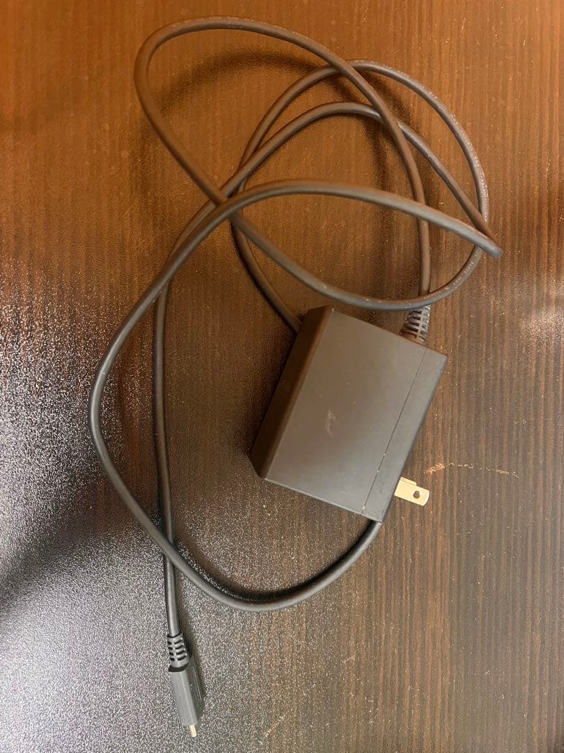 Nintendo Switch 本体　各種ケーブル＋コントローラー