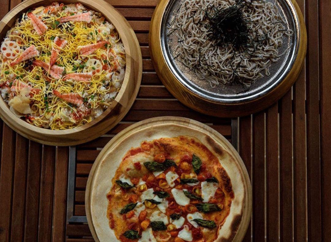 スノーピーク　パーティープレート　【美品】