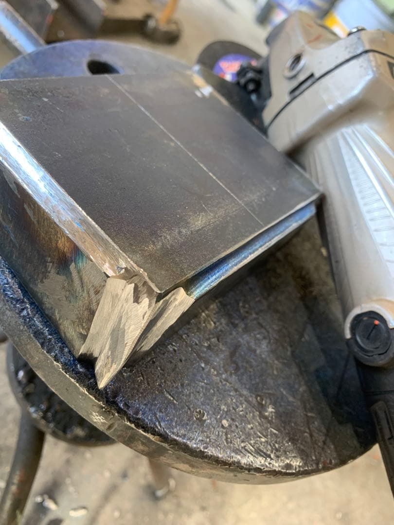 S*読様 ハンドメイド一点ものです！klon centaur風溶接筐体　オーバー