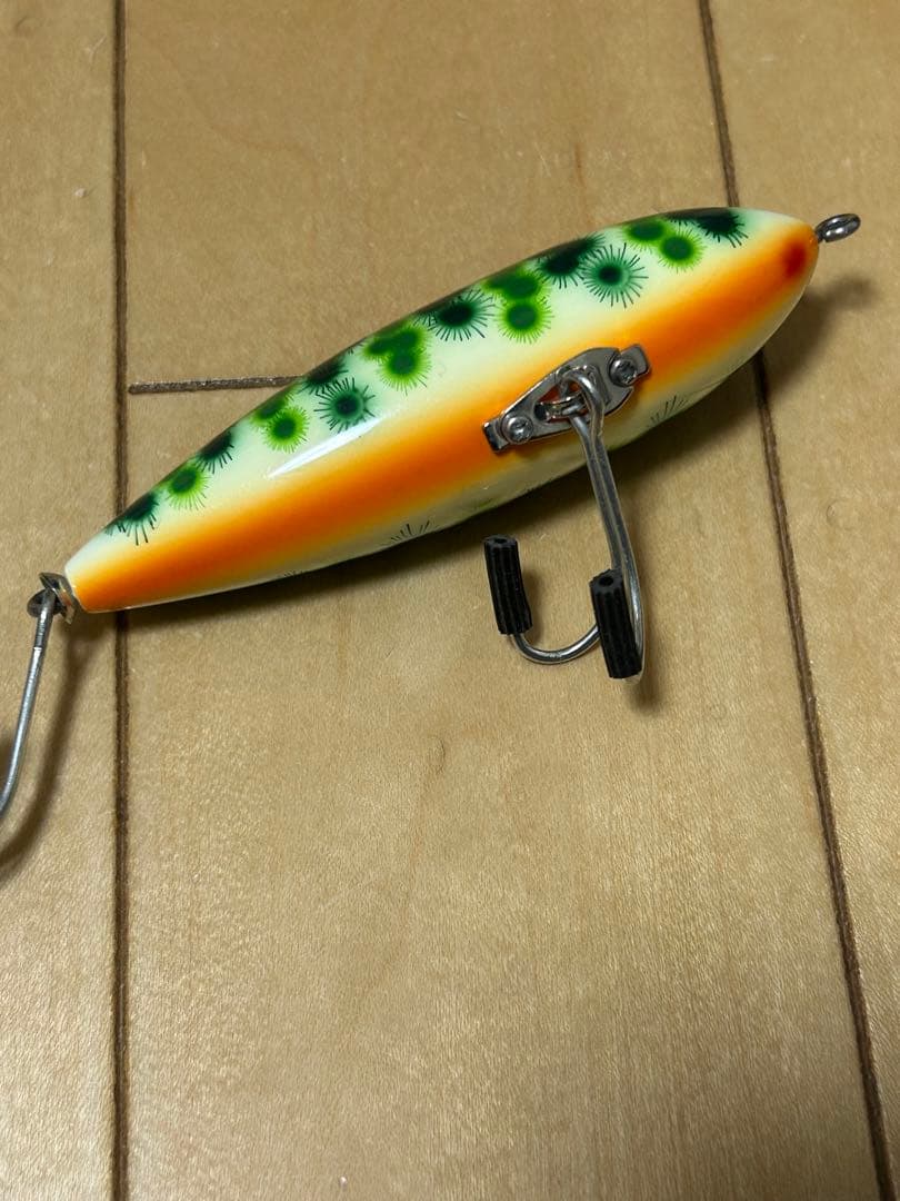 ルアー・フライ exchange type2 limited