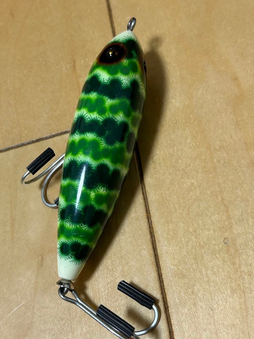 ルアー・フライ exchange type2 limited