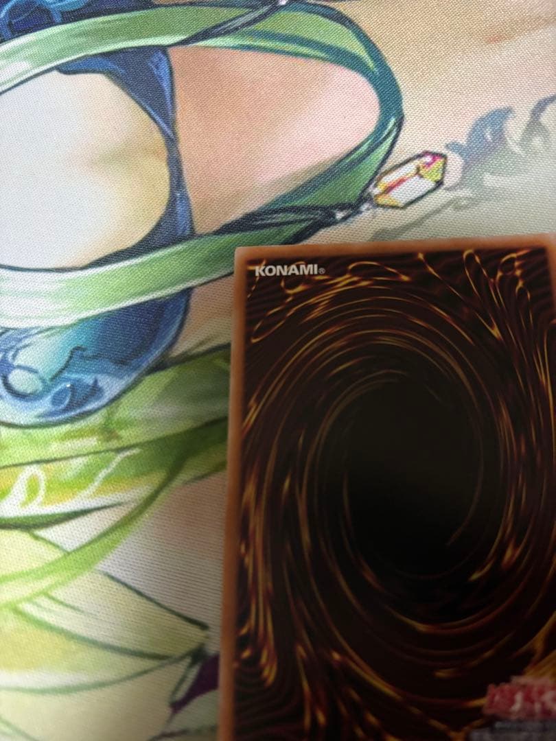 ブラックマジシャンガール　25th