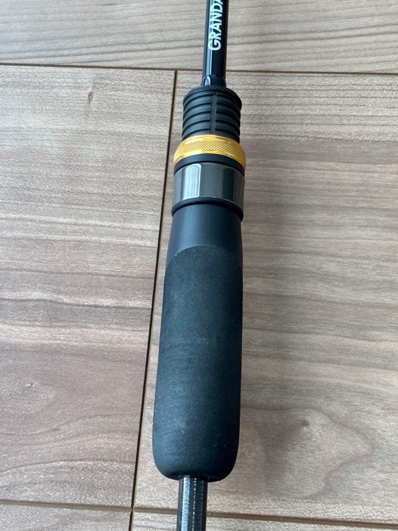 【APIA】GRANDAGE EXTRA 65 金丸カスタム　グランデージライト