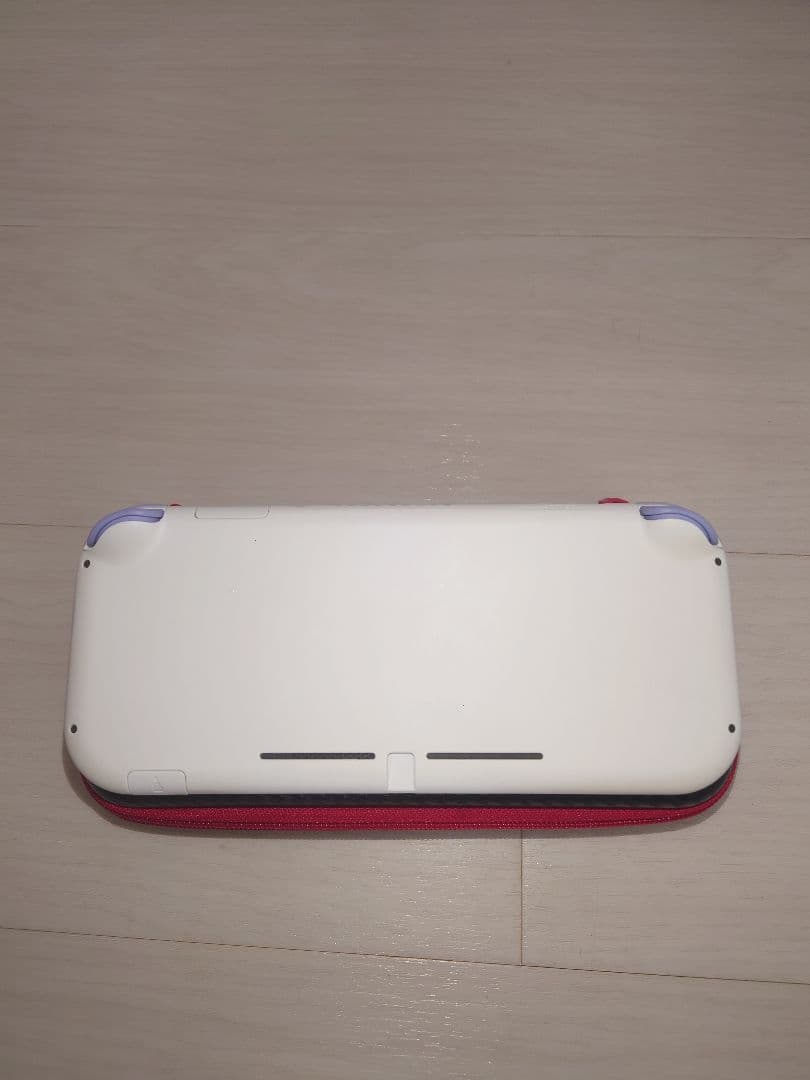 Nintendo Switch Nintendo Switch Light