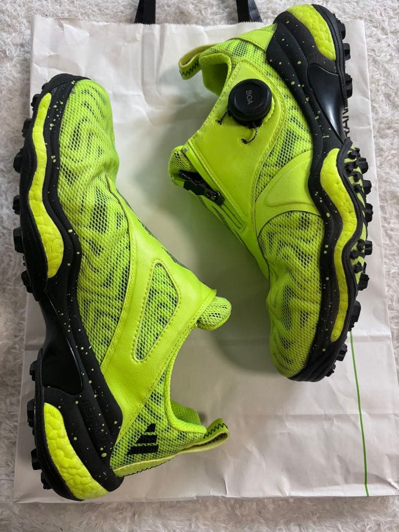 アディダスゴルフ コードカオス ボア 25 IH5171 25.5cmJ16-A