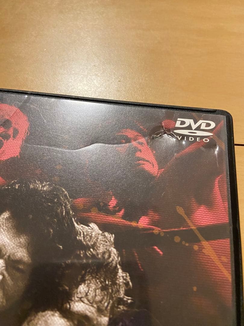 【中古】アントニオ猪木.DVD10種セット