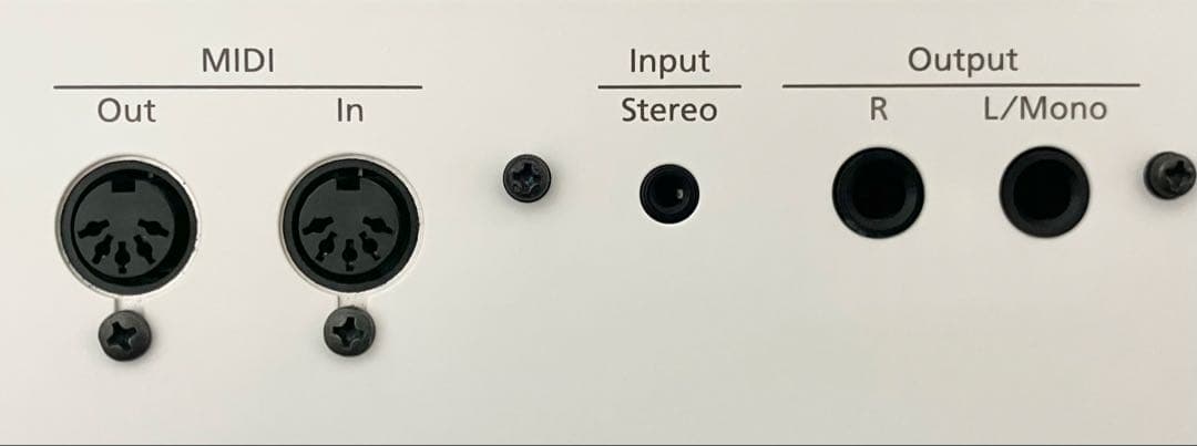 【美品】Roland 電子ピアノ F-120WH【無料配送可能】