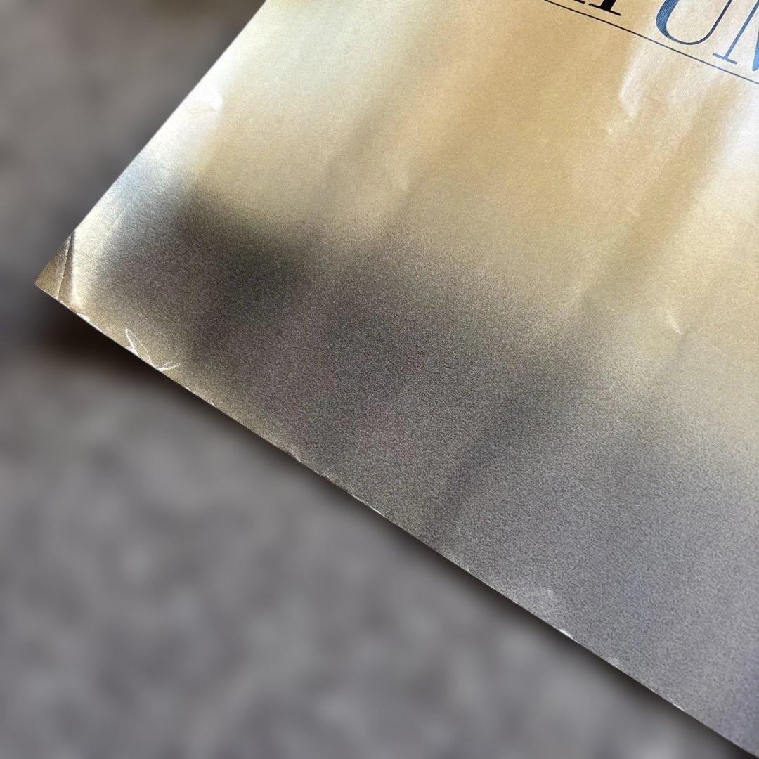 原真祐美 ポスター 　B2サイズ