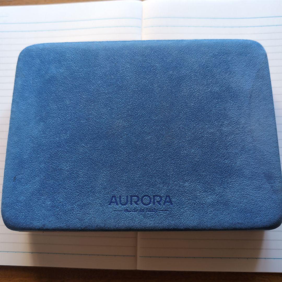 アウロラ マーレ　（干支に少し関係あるかも）