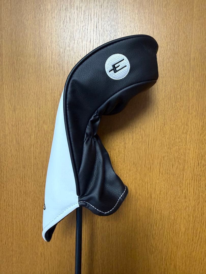 キャロウェイ　エリート　ミニドライバー　11.5純正シャフト50S